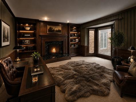 3 Auburn Lane Barrington Hills IL 60010