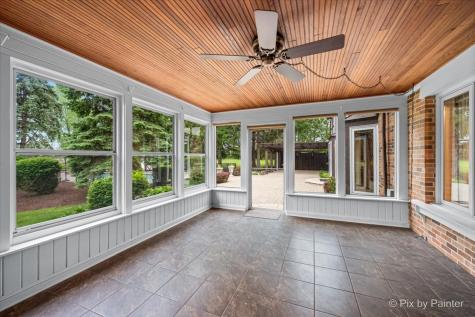 3 Auburn Lane Barrington Hills IL 60010