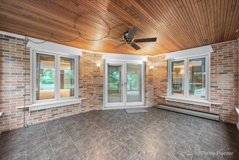 3 Auburn Lane Barrington Hills IL 60010