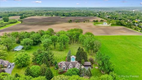 3 Auburn Lane Barrington Hills IL 60010
