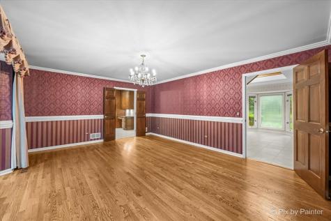 3 Auburn Lane Barrington Hills IL 60010