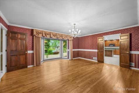 3 Auburn Lane Barrington Hills IL 60010