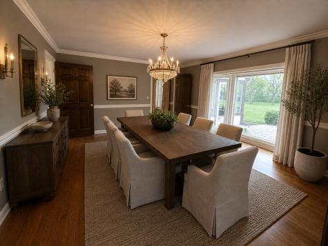 3 Auburn Lane Barrington Hills IL 60010