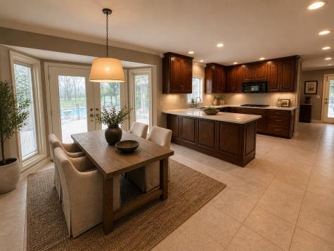 3 Auburn Lane Barrington Hills IL 60010