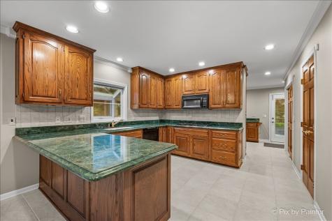 3 Auburn Lane Barrington Hills IL 60010
