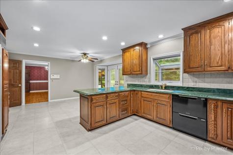 3 Auburn Lane Barrington Hills IL 60010