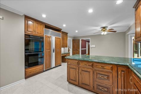 3 Auburn Lane Barrington Hills IL 60010