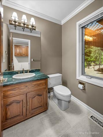 3 Auburn Lane Barrington Hills IL 60010