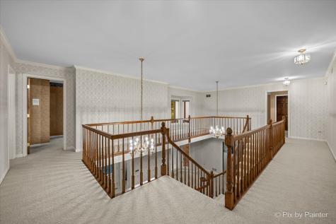 3 Auburn Lane Barrington Hills IL 60010