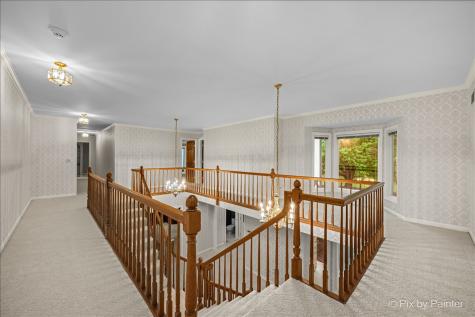 3 Auburn Lane Barrington Hills IL 60010