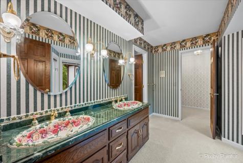 3 Auburn Lane Barrington Hills IL 60010