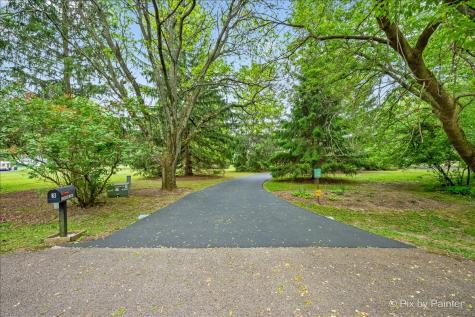 3 Auburn Lane Barrington Hills IL 60010