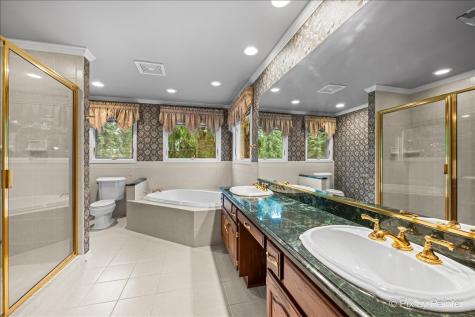 3 Auburn Lane Barrington Hills IL 60010