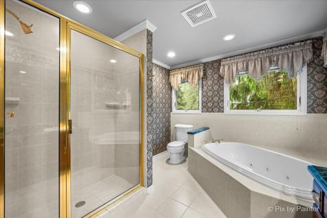 3 Auburn Lane Barrington Hills IL 60010