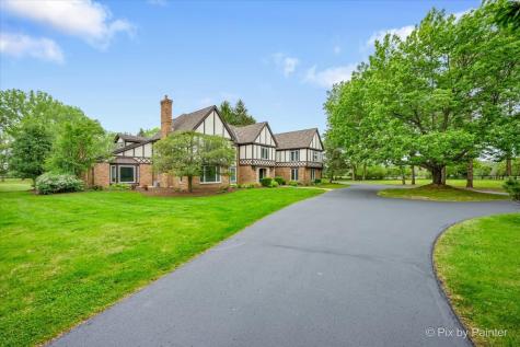 3 Auburn Lane Barrington Hills IL 60010