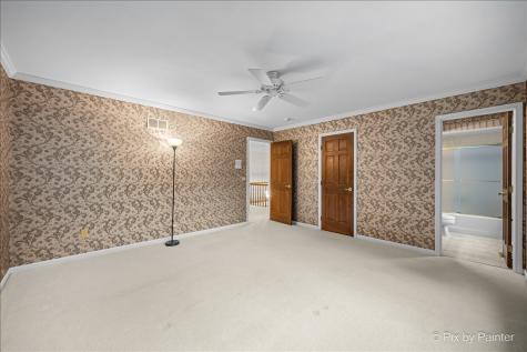 3 Auburn Lane Barrington Hills IL 60010