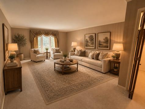 3 Auburn Lane Barrington Hills IL 60010