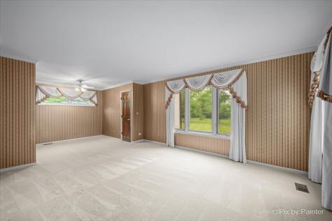 3 Auburn Lane Barrington Hills IL 60010