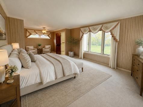 3 Auburn Lane Barrington Hills IL 60010