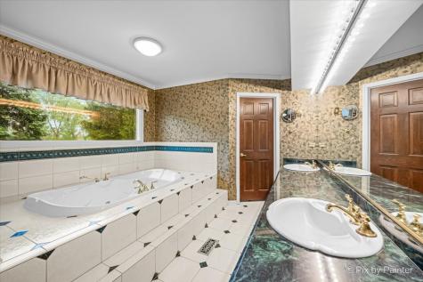 3 Auburn Lane Barrington Hills IL 60010