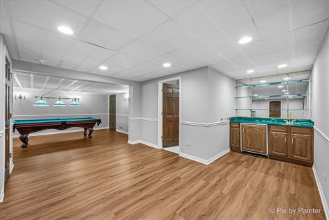 3 Auburn Lane Barrington Hills IL 60010