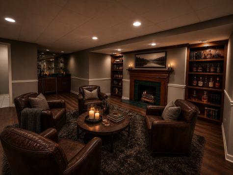 3 Auburn Lane Barrington Hills IL 60010