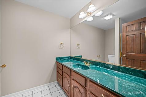 3 Auburn Lane Barrington Hills IL 60010