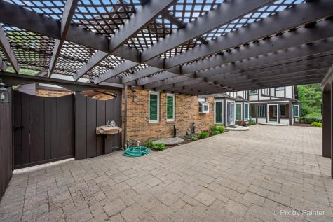3 Auburn Lane Barrington Hills IL 60010