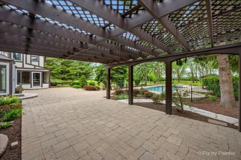 3 Auburn Lane Barrington Hills IL 60010