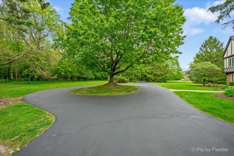 3 Auburn Lane Barrington Hills IL 60010