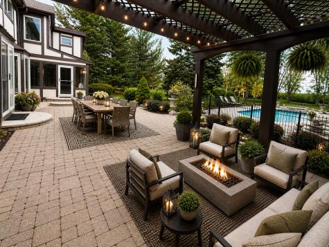3 Auburn Lane Barrington Hills IL 60010