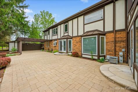 3 Auburn Lane Barrington Hills IL 60010