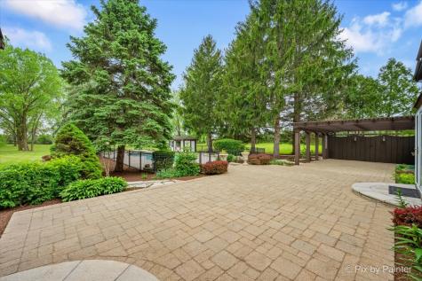 3 Auburn Lane Barrington Hills IL 60010