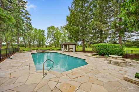 3 Auburn Lane Barrington Hills IL 60010