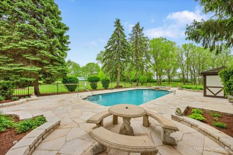 3 Auburn Lane Barrington Hills IL 60010