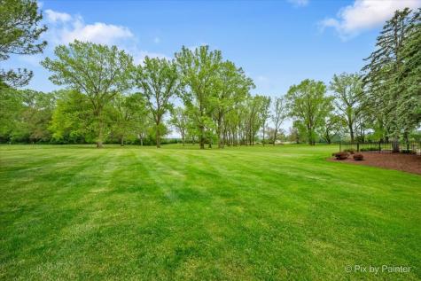3 Auburn Lane Barrington Hills IL 60010