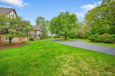 3 Auburn Lane Barrington Hills IL 60010