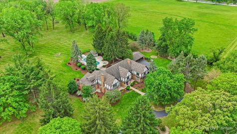 3 Auburn Lane Barrington Hills IL 60010