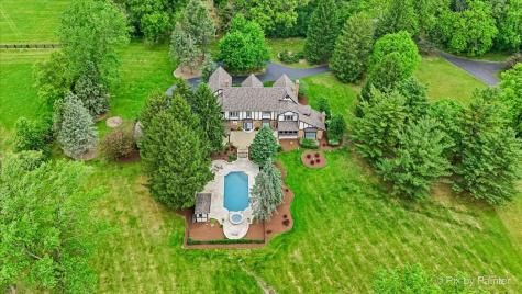 3 Auburn Lane Barrington Hills IL 60010