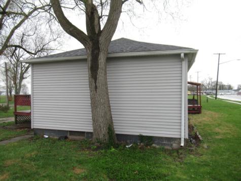 1 Charles Drive Rantoul IL 61866