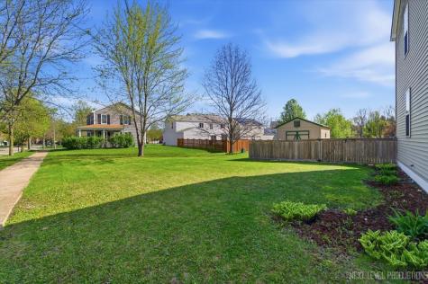 604 Roosevelt Drive Oswego IL 60543