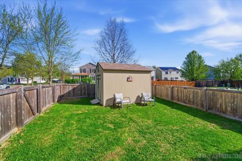 604 Roosevelt Drive Oswego IL 60543