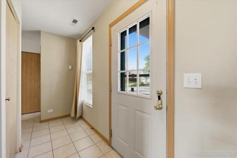 604 Roosevelt Drive Oswego IL 60543
