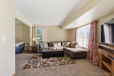 604 Roosevelt Drive Oswego IL 60543
