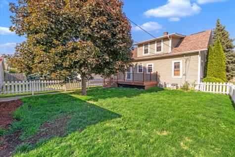 2226 15 1/2 Street Rock Island IL 61201