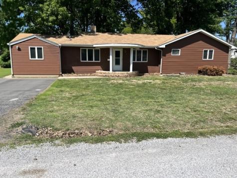 511 West 5th Street Benton IL 62812
