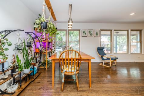 4653 North Kennicott Avenue Chicago IL 60630