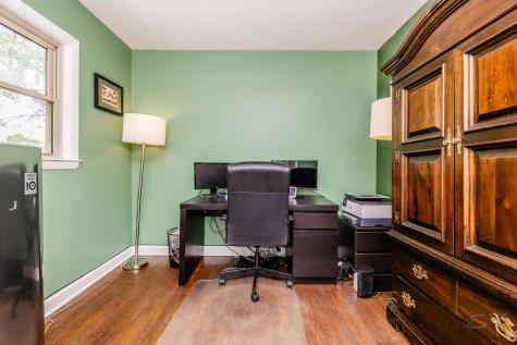 4653 North Kennicott Avenue Chicago IL 60630