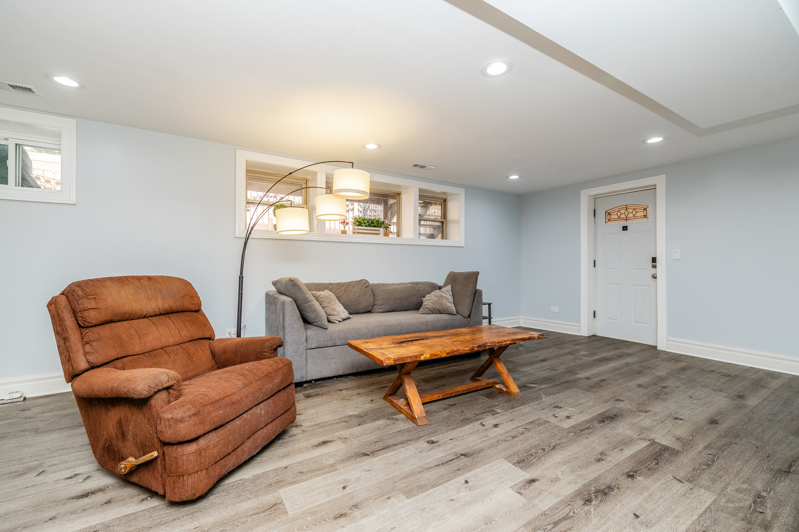 4653 North Kennicott Avenue Chicago IL 60630