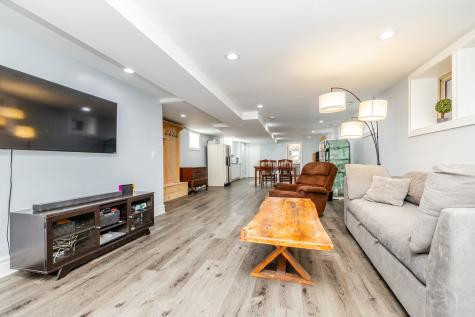 4653 North Kennicott Avenue Chicago IL 60630